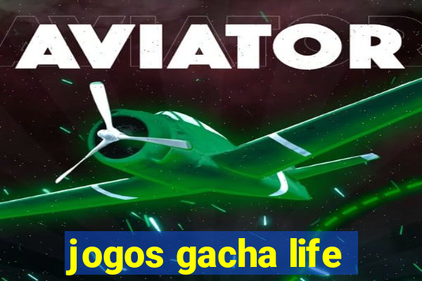 jogos gacha life